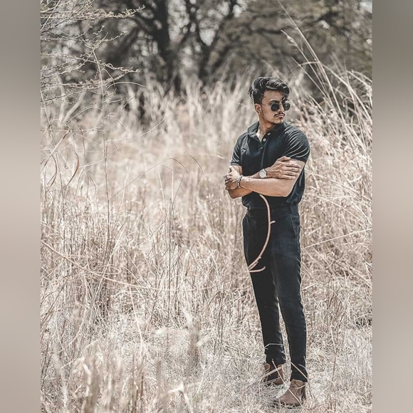 (NWT) Men's Dress Pants, Size 40/32 - Picture 3 of 4